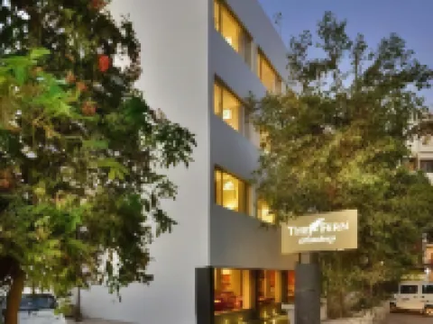 The Fern Residency Vadodara, Series by Marriott Hotels near Alkapuri Haveli