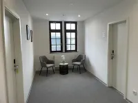Hotel-am-Bahnhof Stuttgart-Ditzingen Hotels in Gerlingen