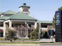 Land Express Neuquén Hotels in Neuquén