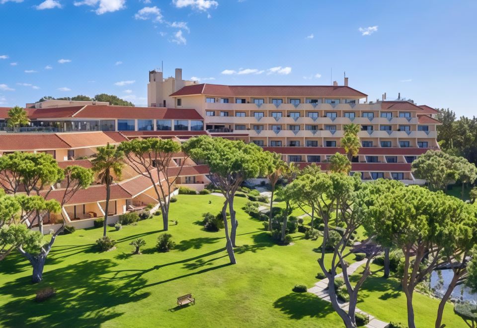 Hotel Quinta do Lago, Exterior, Hotel Exterior