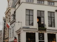 Mother Goose Hotel Hotel a Utrecht