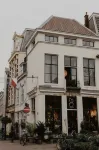 Mother Goose Hotel Hotels in Utrecht