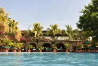 Hotel Mariscal Robledo Hotel di Antioquia