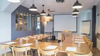 Logis Hotel le Nouvel Hotel a Upie