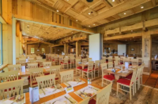 Hotel Central Résidence