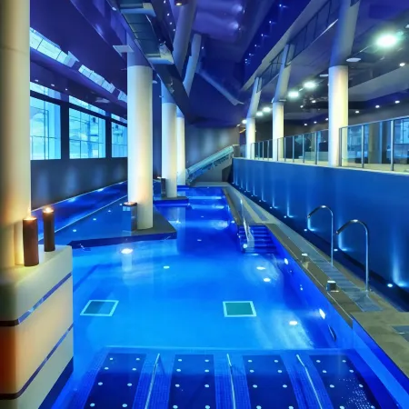 Sant Jordi Boutique Hotel