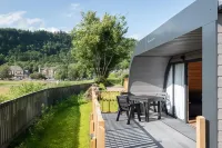 Callander Hostel Hotels in Аберфойл