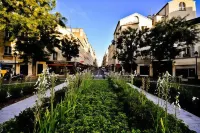 Hôtel Avama Prony Hotels in Pariisi