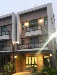 Song Qian Brigade live with sika deer Hotels in Changhua