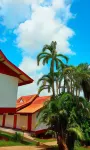 The Originals City, Hôtel Belova, Cayenne Sud Hotels in Ремір-Монжолі