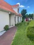 Aux Charmes Hotels in Courset