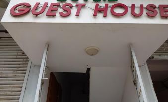 R M Guest House