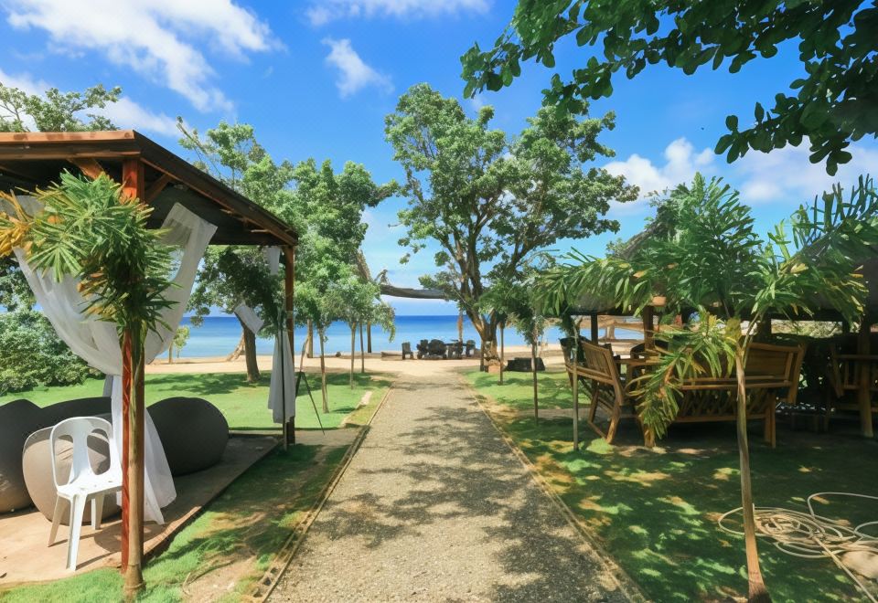 마리카 리조트 이미지