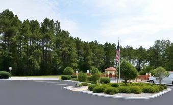 Red Roof Inn & Suites Richland