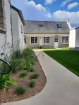 La Brise Hotel di Roscoff