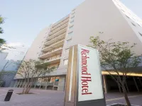 Richmond Hotel Kochi Hotels near Harimaya Bridge
