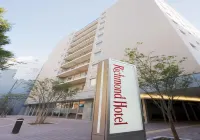 Richmond Hotel Kochi Hotels in der Nähe von Maze
