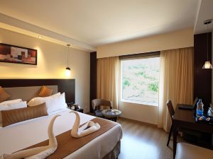 Octave Hotel & Spa - Sarjapur Road