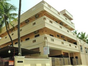 Raj Residency Salem