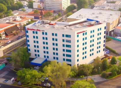 Hampton Inn by Hilton Guadalajara/Expo