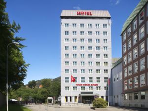 Thon Hotel Orion