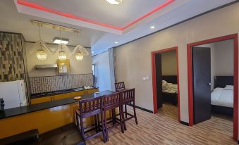 Al - Minhaj Service Apartments - Housity