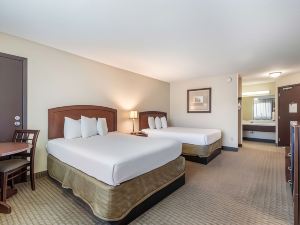 Red Lion Inn & Suites Vancouver