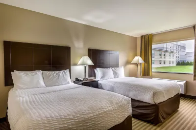Spark by Hilton Cleveland Beachwood Hoteles en Beachwood