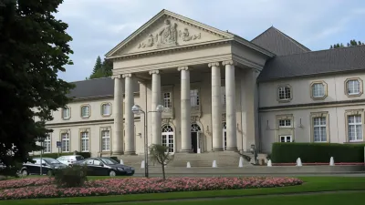 Hotel Platinium Hotels in Aachen