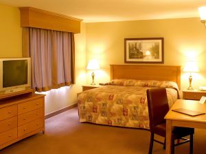 Auberge Bouctouche Inn & Suites