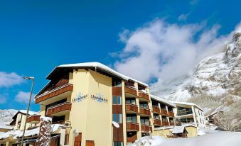 T3 Alpenhotel Flims