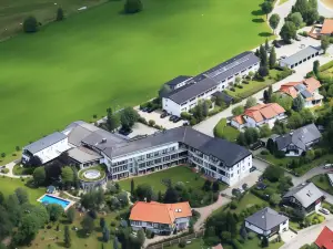 Parkhotel Flora am Schluchsee