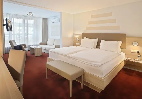 Hotel Brenner Hotels near Koblenz Hbf