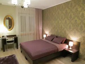Apartament PolnaHouse