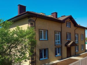 Teremok Mini-Hotel Proletarsky