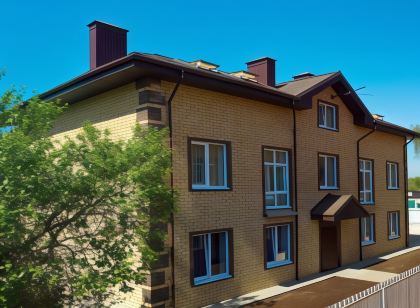 Teremok Mini-Hotel Proletarsky