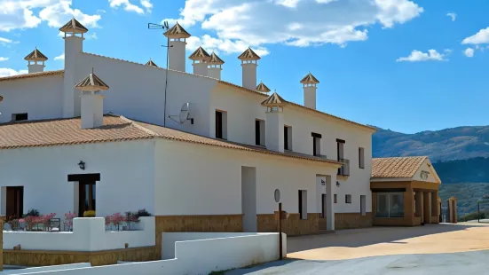 Hotel Rural Ibipozo