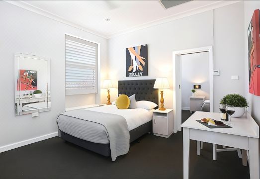 노던 스타 호텔 썸네일