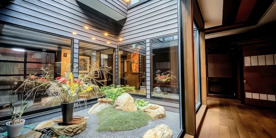 Shinbashi Ryokan