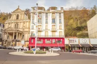 Le Cesar Hotel Hotels in Chamalières