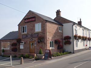 The Sun Inn