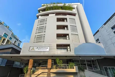 Aspira Residence Ruamrudee Các khách sạn gần Maestro 02 Residence