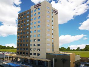 Hampton Inn & Suites by Hilton Puebla