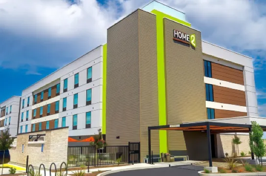 Home2 Suites by Hilton Roseville Sacramento