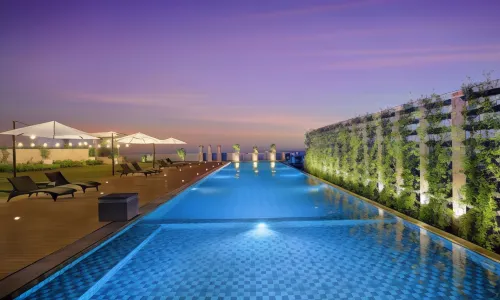 Novotel Suites Yogyakarta Malioboro