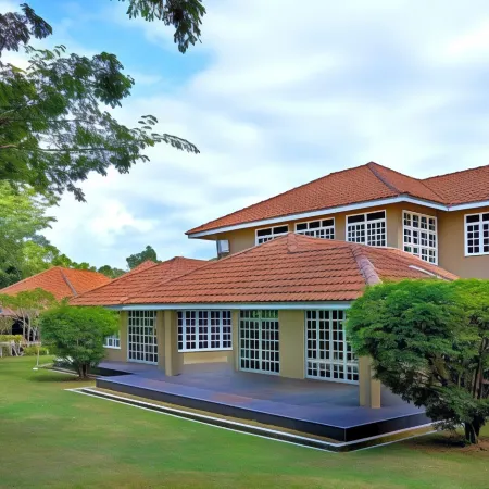 Sgi Vacation Club Villa @ Damai Laut Holiday Resort