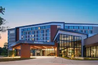 Hyatt Regency Conroe Hotels in Montgomery County