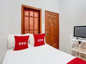 OYO Life 92310 Banyu Homestay