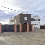 De-Fakto Mini-Hotel
