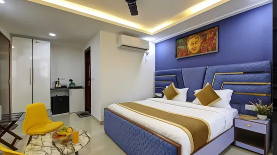 Hotel Noida Dreamz 144